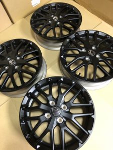 ホンダ N-ONE RS 純正アルミホイール 買取例 | KettyPoker